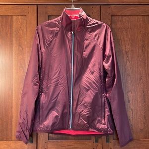 Icebreaker Windbreaker Jacket
